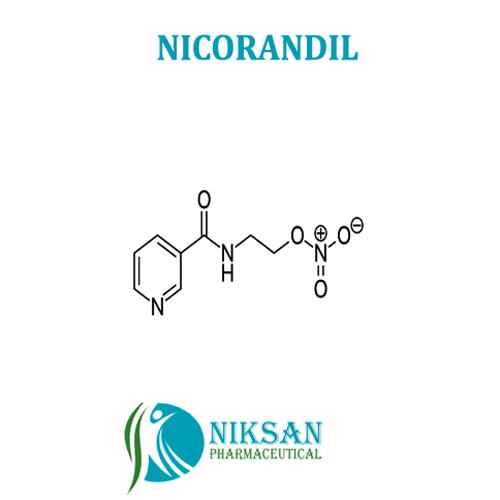 NICORANDIL