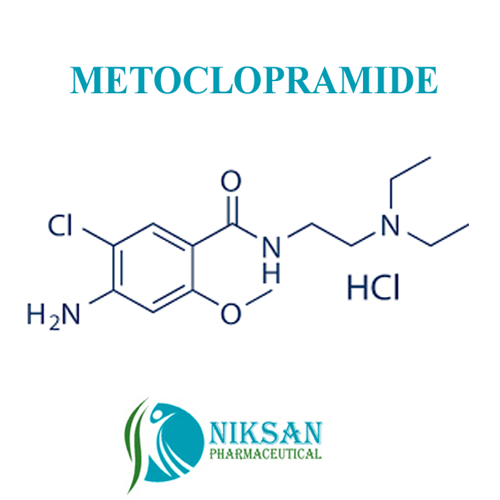 METOCLOPRAMIDE