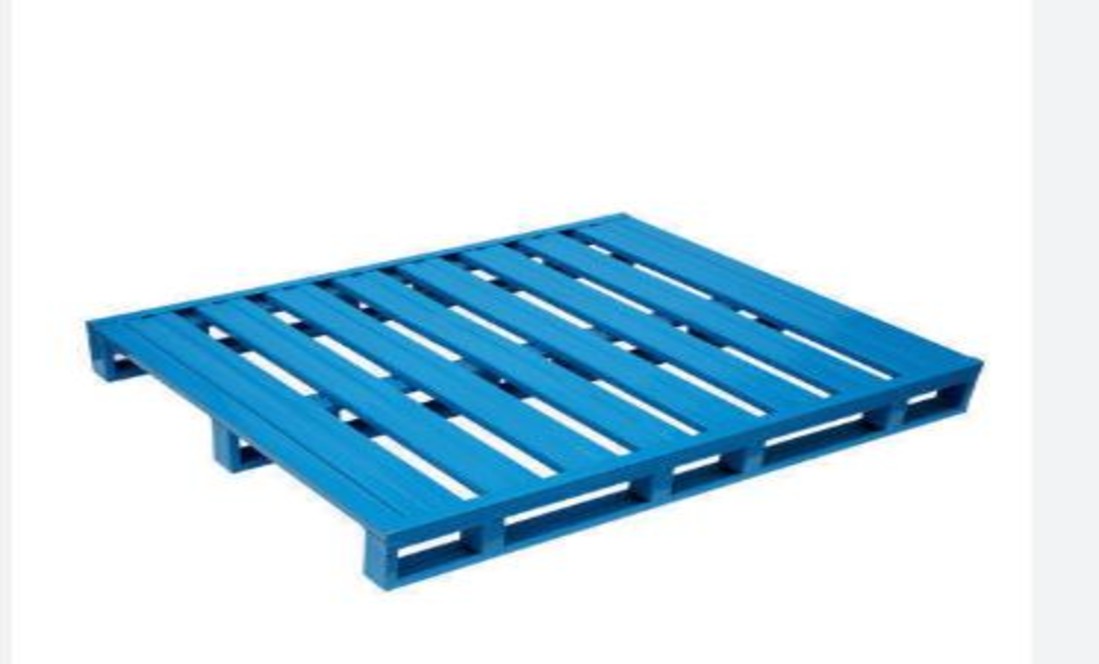 Mild Steel MS  Pallet 