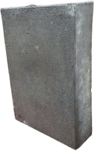 Grey Rectangle Paver Block