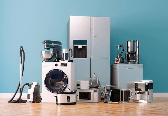 DOMESTIC APPLIANCES