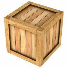 Plywood Box