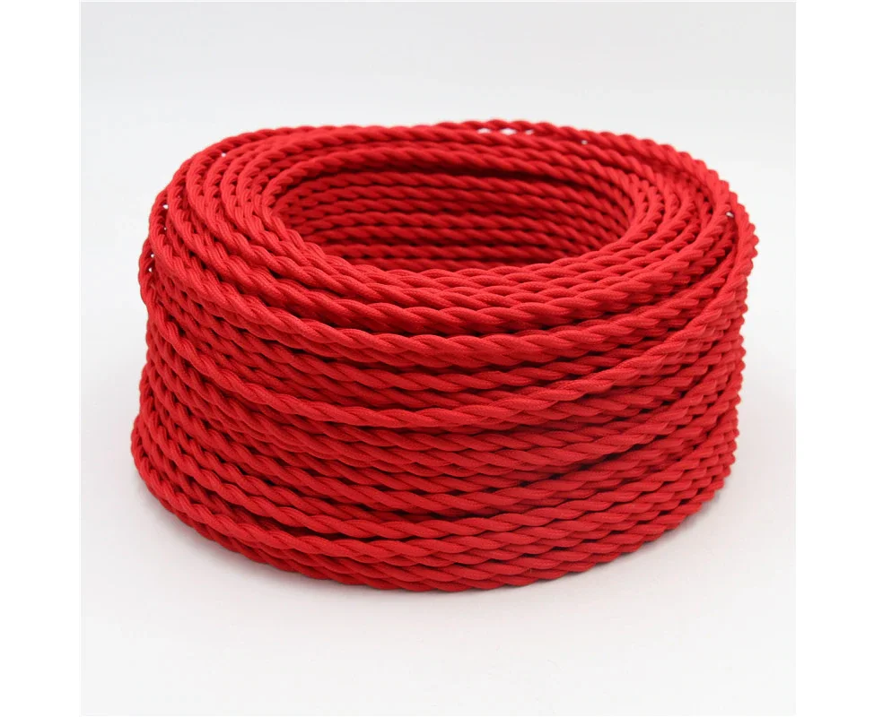 Rubber Insulated Wires & Cables