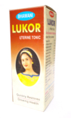 Lukor Syrup