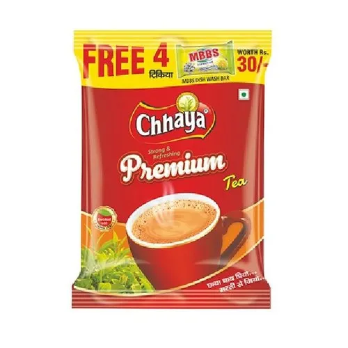 Premium Tea