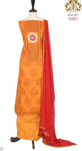 Clothing store offering a diverse selection of readymade garments for men, women, and kids, including ethnic wear and leggings, featuring brands like Neeru's for stylish fashion choices