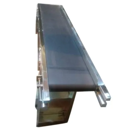 Stainless Steel Belt Conveyor