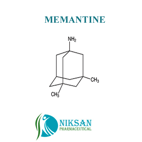 MEMANTINE