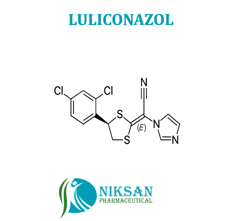 LULICONAZOLE