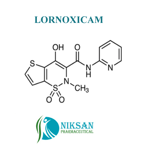 LORNOXICAM