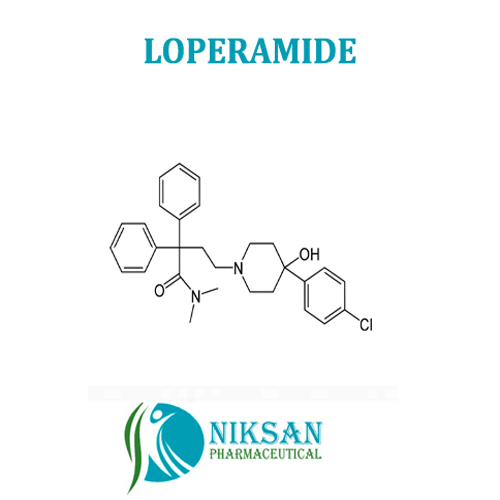 LOPERAMIDE