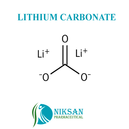 LITHIUM CARBONATE