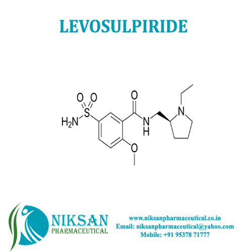LEVOSULPIRIDE