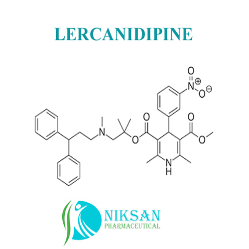 LERCANIDIPINE