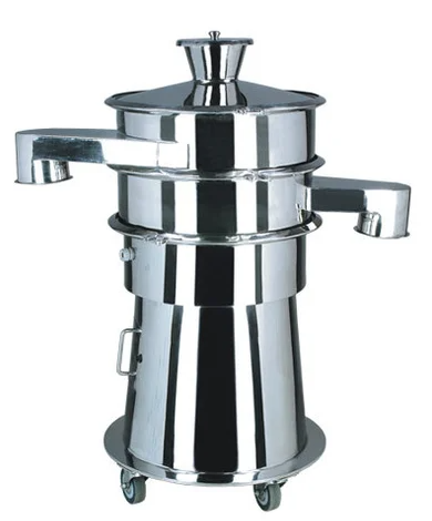 Vibro Sifter