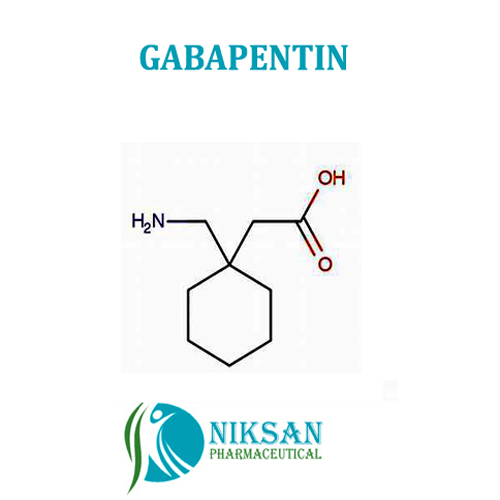 GABAPENTINE