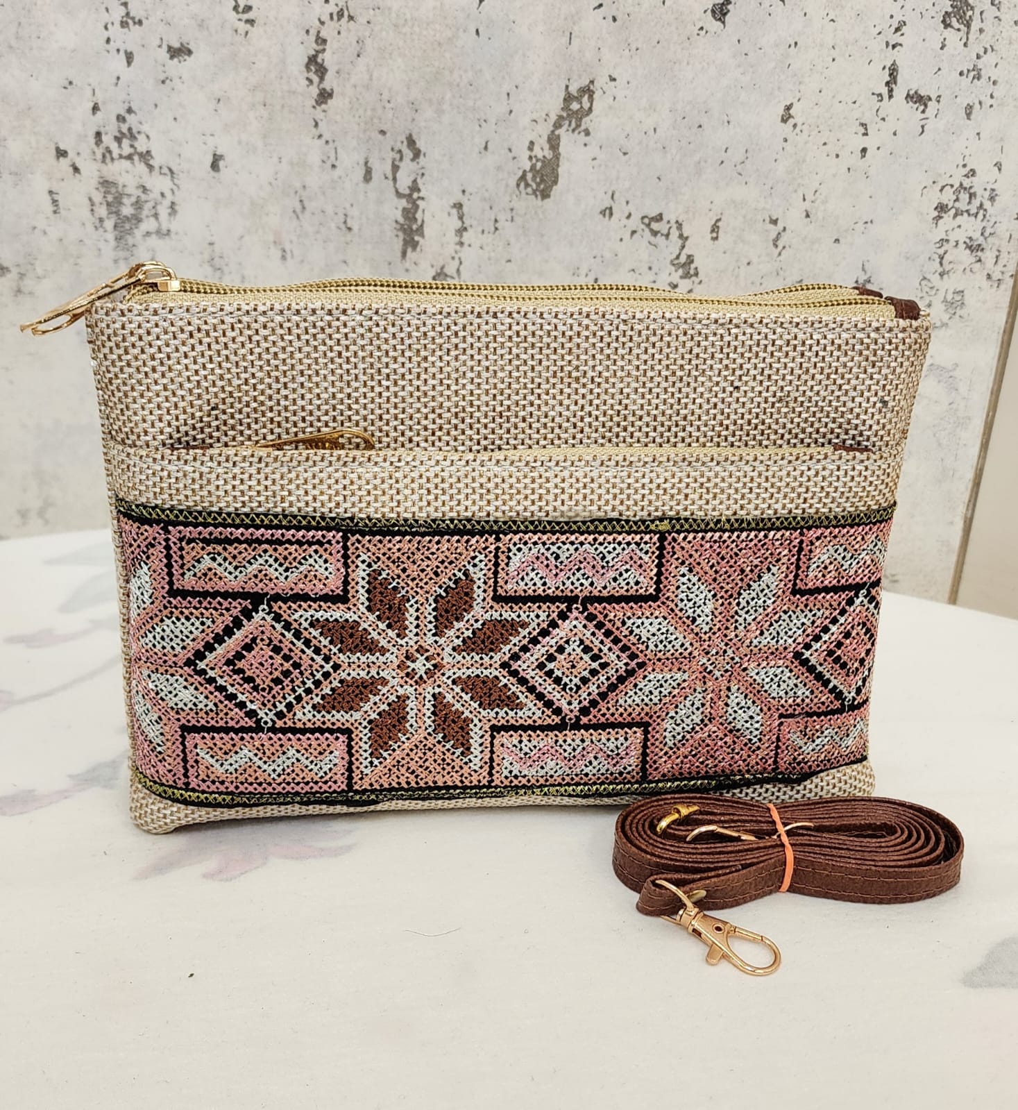 handmade bags - where art meets elegance
