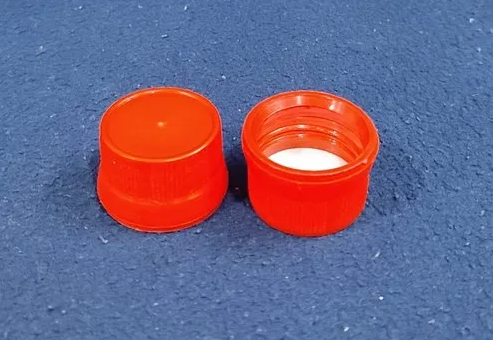 Polypropylene Bottle Cap