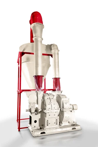 Saw Dust Pulverizer