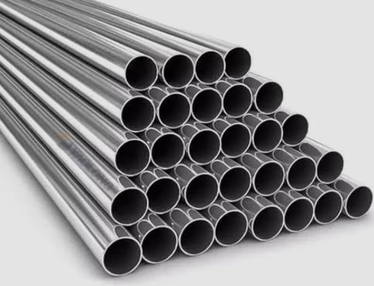 Stainless Steel Pipe