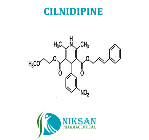 CILNIDIPINE