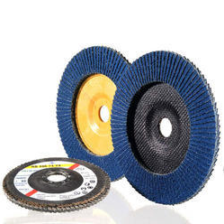 Abrasive Wheels