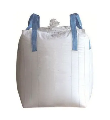 Polypropylene Bulk Jumbo Bags