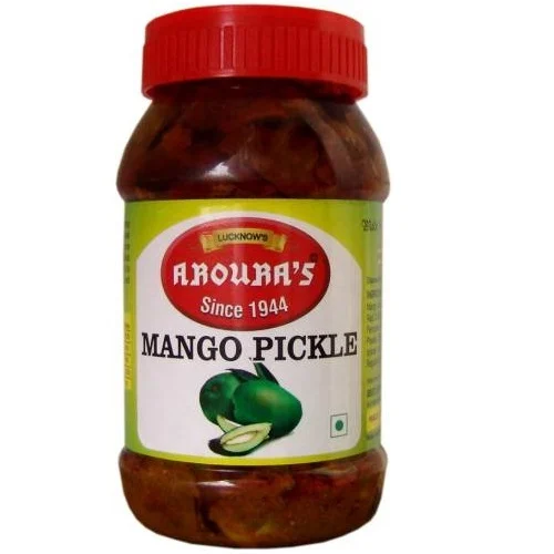 Mango Pickle