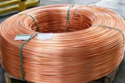  Bare Copper Wire