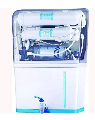 Water Purifier,Kitchen Chimney etc. 