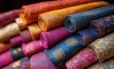  Cotton Fabric