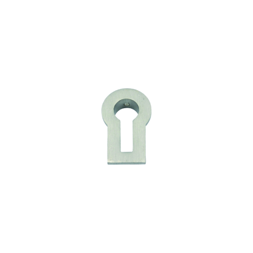 Euro Profile Key Hole – Brass