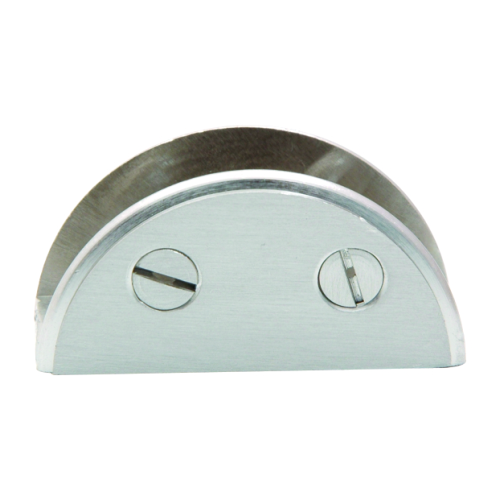 D-Bracket – Brass & Stainless Steel