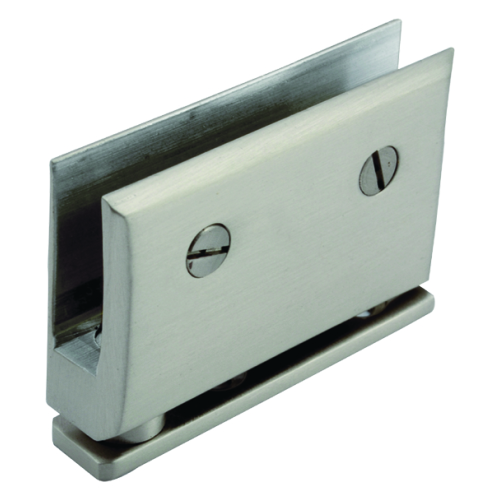 Heavy Pivot – Brass & Stainless Steel