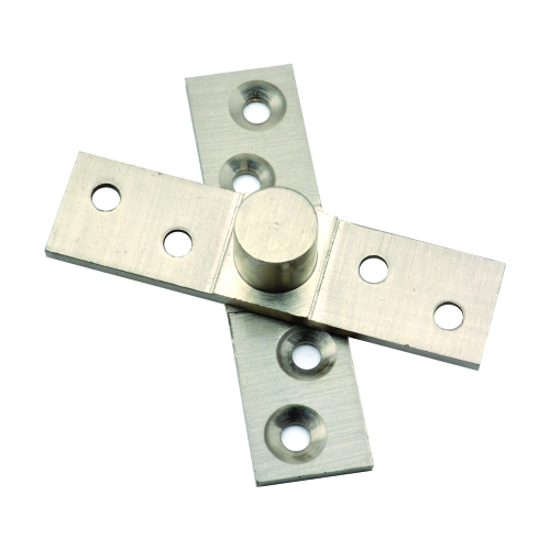 Bearing Pivot Side Center – Brass