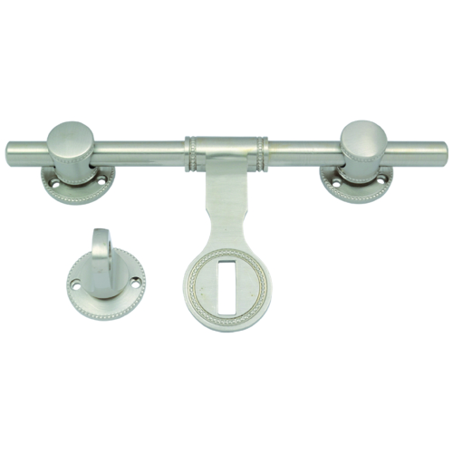 Aldrop Georgian – Brass