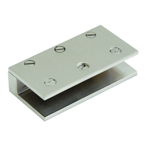 Square Folding Extra Heavy – Brass