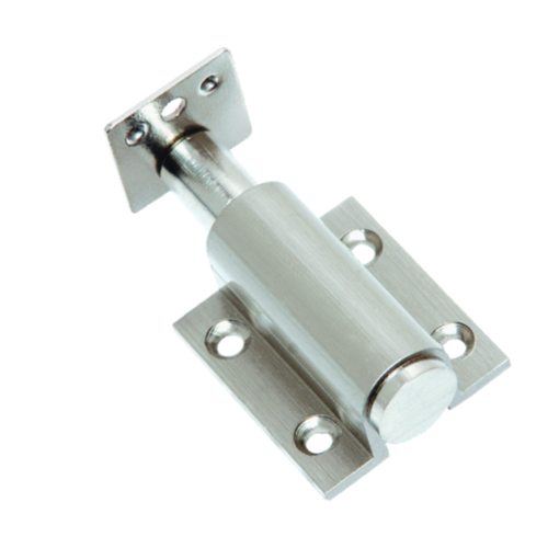 Push Magnet – Brass