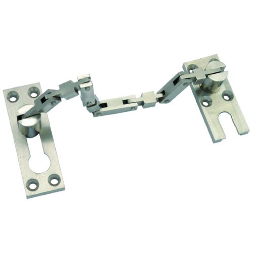 Door Chain – Brass Heavy Spheero International