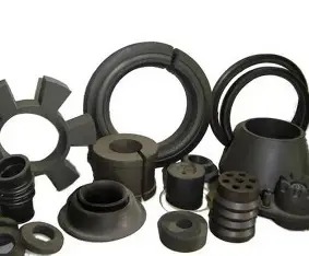 Rubber Hose Pipes
