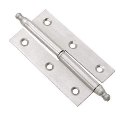 Brass Crown Hinges