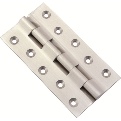 Brass RLY Hinges