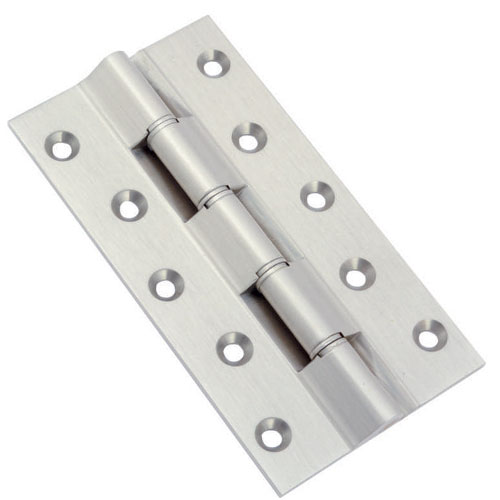 Brass RLY Washer Hinges