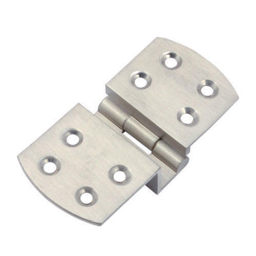 Brass W Hinges