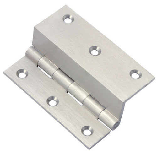 Brass Z Hinges