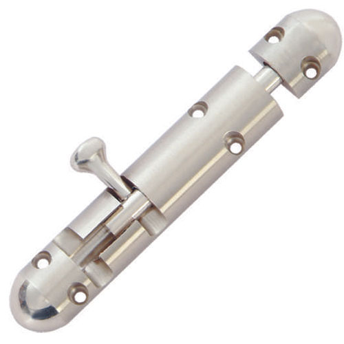Capsule Tower Bolts
