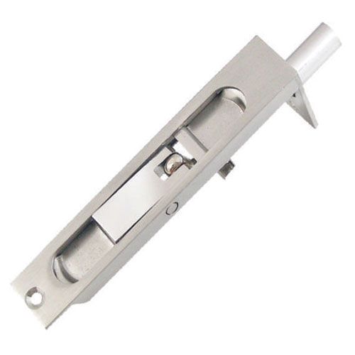 Brass Flush Bolts and Stainless Steel (SS) Bolts