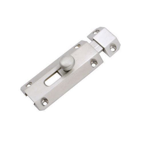 Hex Baby Latch