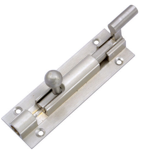 Neckless Tower Bolt