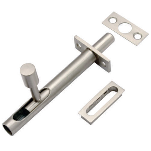 Pipe Tower Bolt Concealed